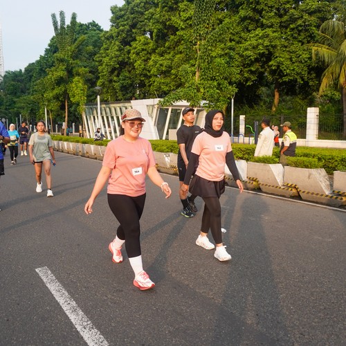 Race photo from NSRC  XIII  02112025