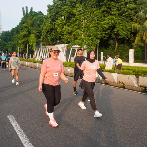Race photo from NSRC  XIII  02112025
