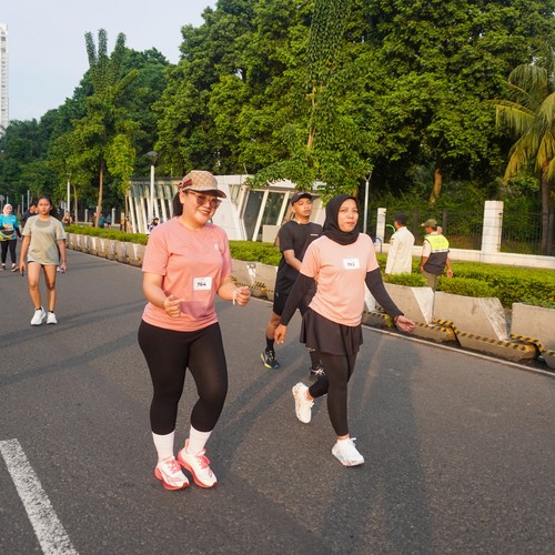 Race photo from NSRC  XIII  02112025