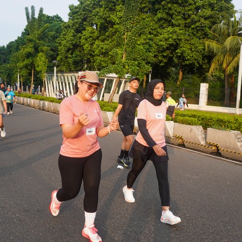 Race photo from NSRC  XIII  02112025