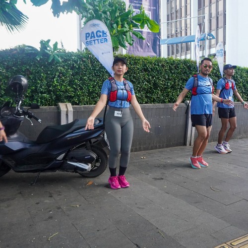 Race photo from NSRC XX 12042026