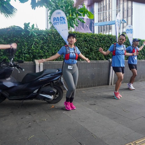 Race photo from NSRC XX 12042026