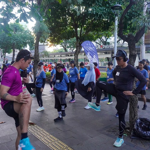 Race photo from NSRC XX 12042026