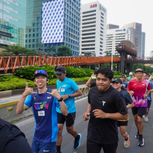 Race photo from NSRC XV 30112025