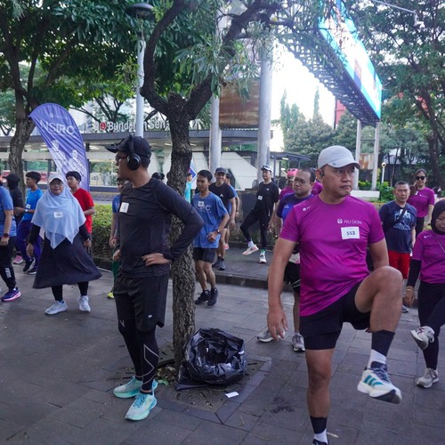 Race photo from NSRC XX 12042026