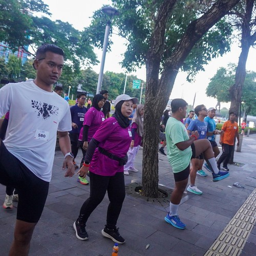 Race photo from NSRC XX 12042026