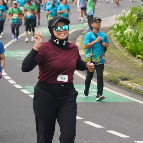 Race photo from NSRC  XIII  02112025