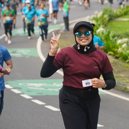 Race photo from NSRC  XIII  02112025