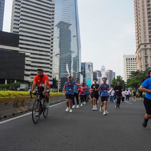 Race photo from NSRC XV 30112025