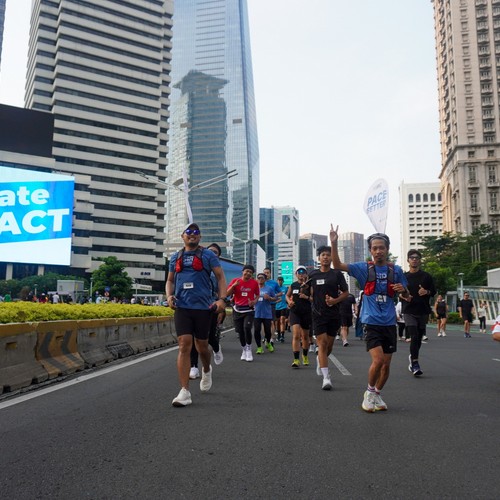 Race photo from NSRC XV 30112025