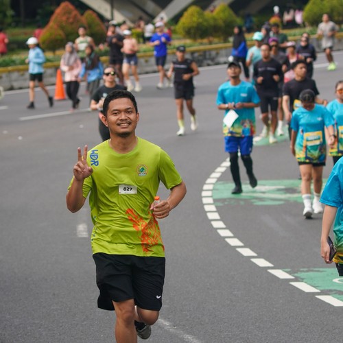 Race photo from NSRC  XIII  02112025