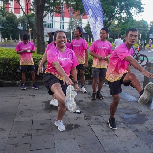 Race photo from NSRC XX 12042026