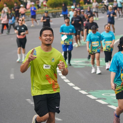 Race photo from NSRC  XIII  02112025
