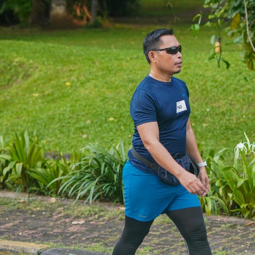 Race photo from NSRC  XIII  02112025