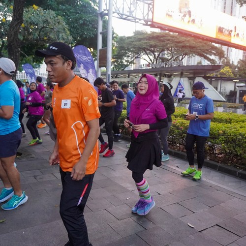 Race photo from NSRC XX 12042026