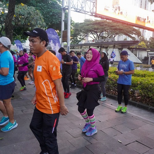 Race photo from NSRC XX 12042026