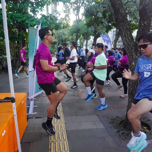 Race photo from NSRC XX 12042026