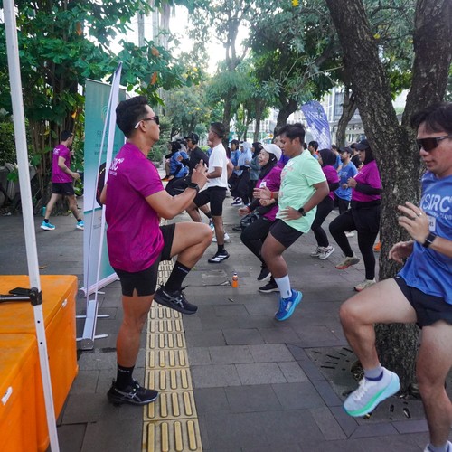 Race photo from NSRC XX 12042026