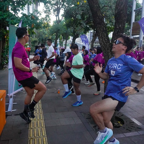 Race photo from NSRC XX 12042026