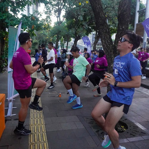 Race photo from NSRC XX 12042026