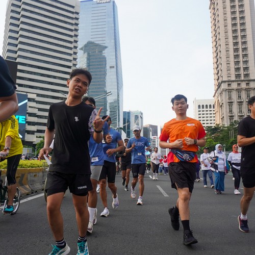 Race photo from NSRC XV 30112025