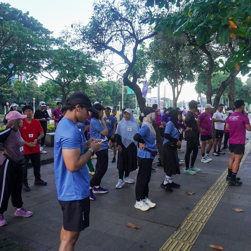 Race photo from NSRC XX 12042026