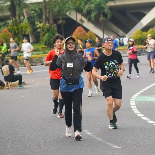 Race photo from NSRC  XIII  02112025