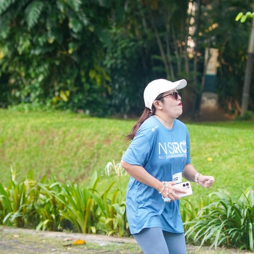 Race photo from NSRC  XIII  02112025