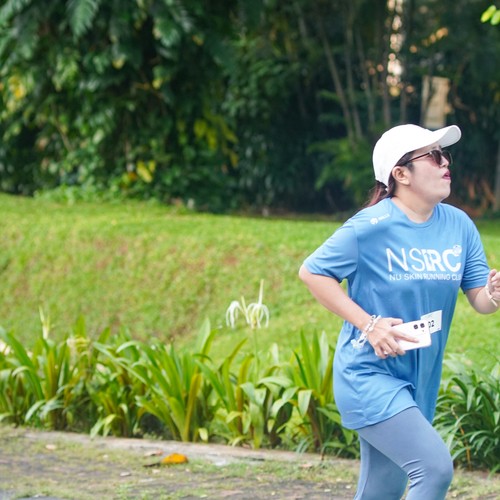 Race photo from NSRC  XIII  02112025