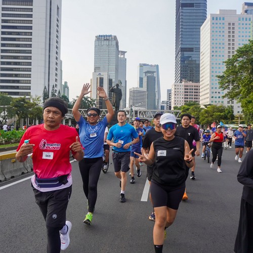 Race photo from NSRC XV 30112025