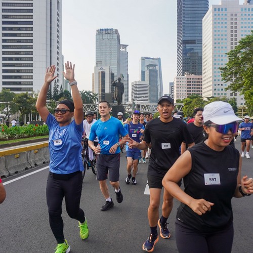 Race photo from NSRC XV 30112025