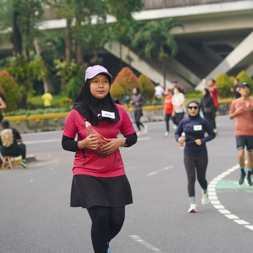 Race photo from NSRC  XIII  02112025