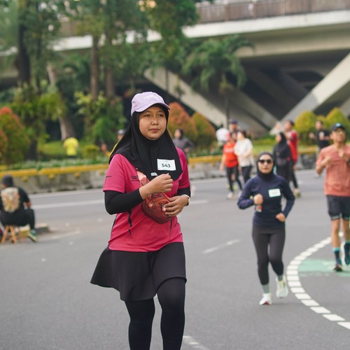Race photo from NSRC  XIII  02112025