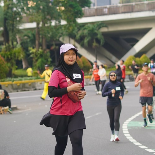 Race photo from NSRC  XIII  02112025