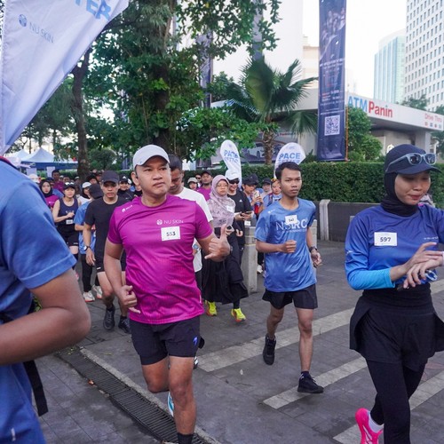 Race photo from NSRC XX 12042026