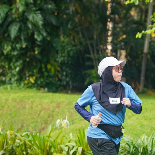 Race photo from NSRC  XIII  02112025