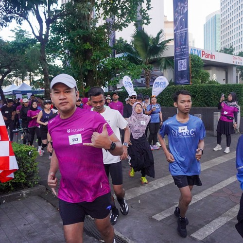 Race photo from NSRC XX 12042026