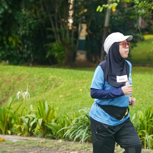 Race photo from NSRC  XIII  02112025
