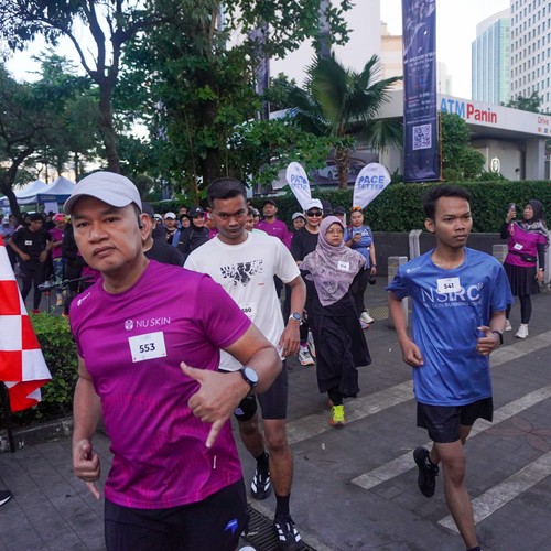 Race photo from NSRC XX 12042026