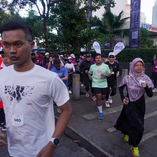 Race photo from NSRC XX 12042026