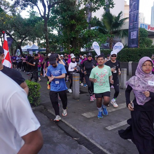 Race photo from NSRC XX 12042026