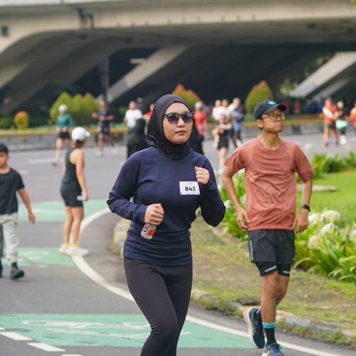 Race photo from NSRC  XIII  02112025