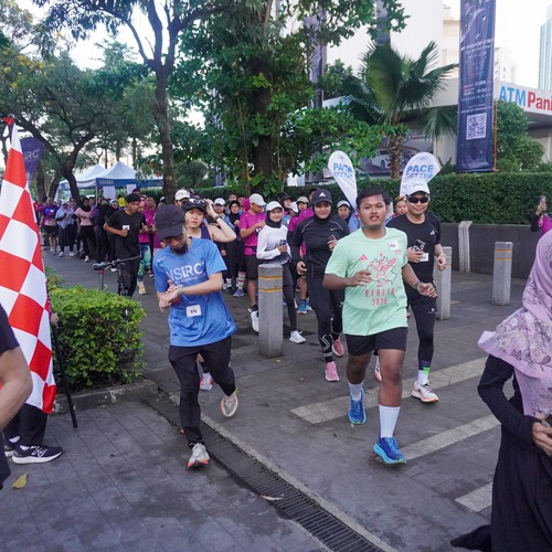 Race photo from NSRC XX 12042026