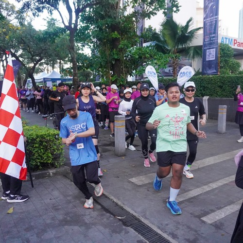 Race photo from NSRC XX 12042026