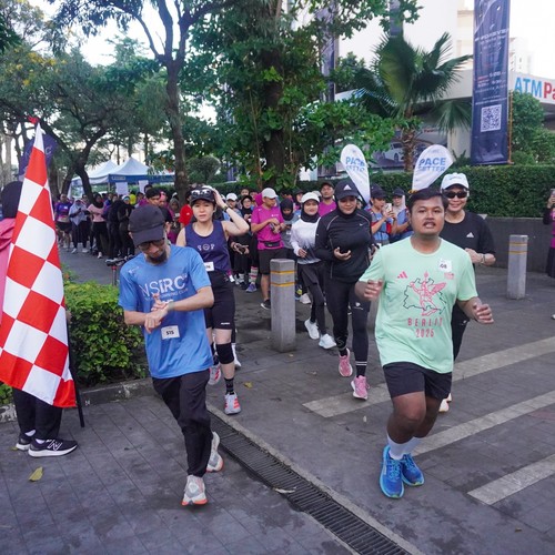 Race photo from NSRC XX 12042026