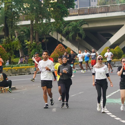 Race photo from NSRC  XIII  02112025