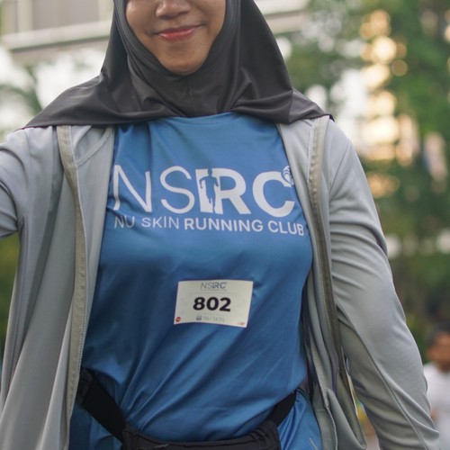 Race photo from NSRC  XIII  02112025