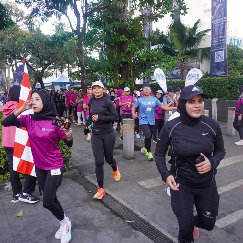 Race photo from NSRC XX 12042026