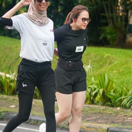 Race photo from NSRC  XIII  02112025
