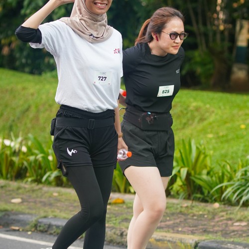Race photo from NSRC  XIII  02112025